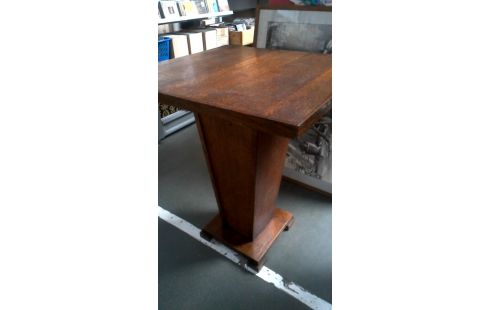 APARADOR ROBLE ART DECO