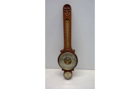 BAROMETER