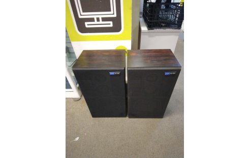 ENCEINTE PIONEER CS 565  LA PAIRE