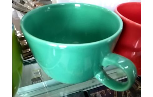 TASSE Couleur