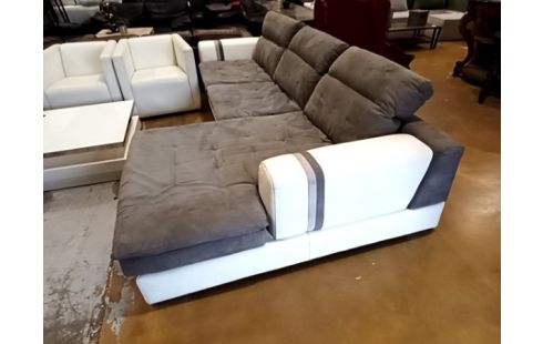 CANAPE D'ANGLE EN L'ETAT