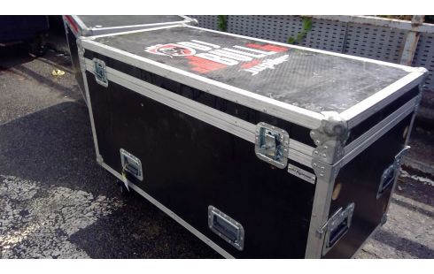 FLIGHT CASE XL