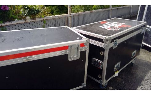 FLIGHT CASE XL