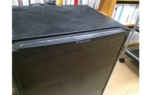 REFRIGERATEUR DOMETIC 1P 40L (AIR STATIQUE)