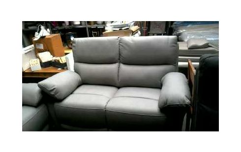 WOHNZIMMER GRAU ELEKTRISCH