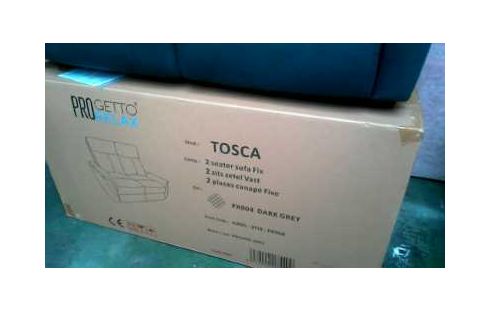 WOHNZIMMER DUNKEL GRAU ELEKTRISCH