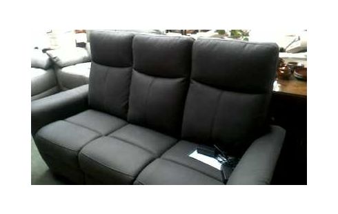 WOHNZIMMER DUNKEL GRAU ELEKTRISCH