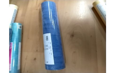 PAPIER PEINT Le rouleau