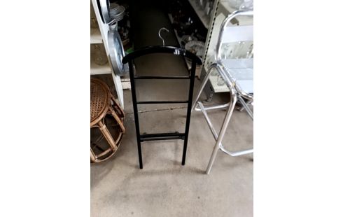 VALET DE NUIT EN ETAT