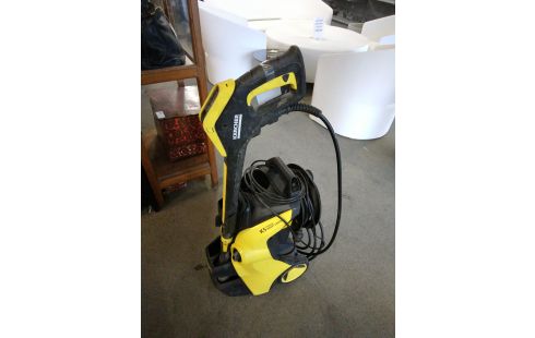NETTOYEUR HAUTE PRESSION KARCHER K5 PREMIUM