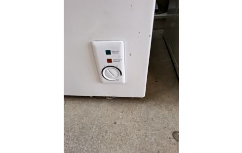 CONGELATEUR COFFRE FAR 200L