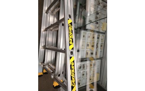 ECHELLE 3 PLANS CENTAURE 6.10M