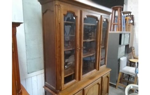 BIBLIOTHEQUE 2 CORPS 6 PORTES