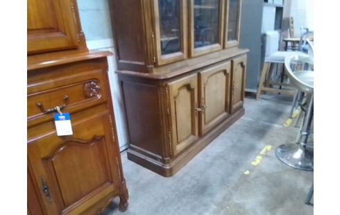 BIBLIOTHEQUE 2 CORPS 6 PORTES