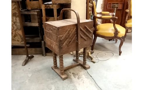 COUSETTE grand modele