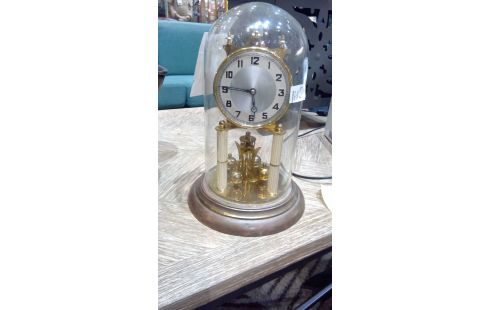 HORLOGE 400 JOURS EN L'ÉTAT