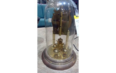 HORLOGE 400 JOURS EN L'ÉTAT