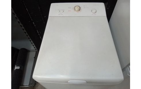 SECHE LINGE A CONDENSATION 5KG