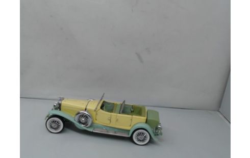 MODELES REDUITS FRANKLIN MINT