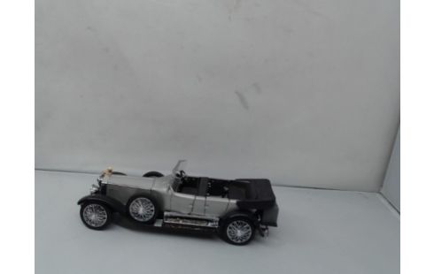 MODELES REDUITS FRANKLIN MINT