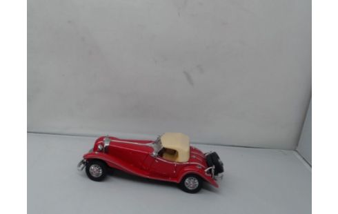 MODELES REDUITS FRANKLIN MINT