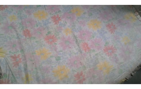 CHAISE BRANCHE BLANCHE