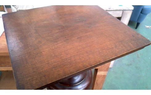 MESA DE SERVICIO, , MADERA