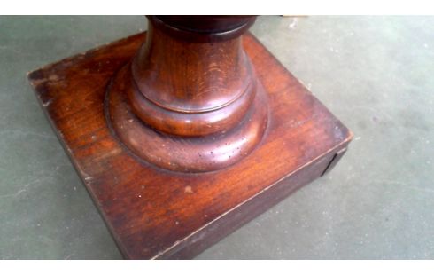 MESA DE SERVICIO, , MADERA