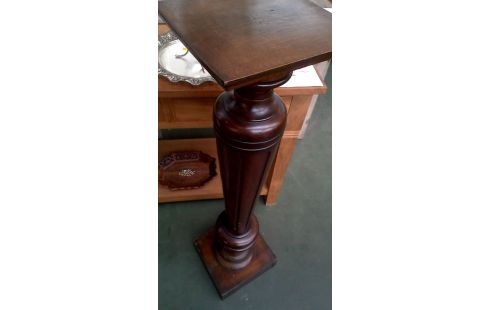 MESA DE SERVICIO, , MADERA