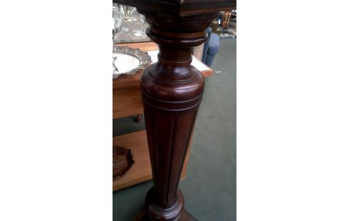 MESA DE SERVICIO, , MADERA