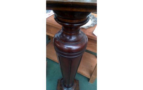 MESA DE SERVICIO, , MADERA