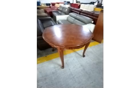 TABLE RONDE 2 ALLONGES