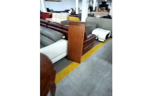 TABLE RONDE 2 ALLONGES