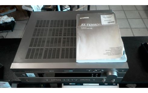 AMPLIFICADOR., , TÚNER VÍDEO