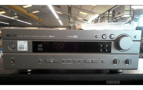 AMPLIFICADOR., , TÚNER VÍDEO