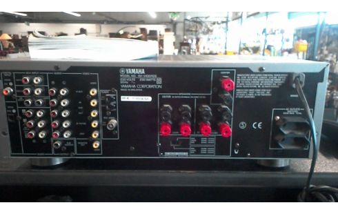 AMPLIFICADOR., , TÚNER VÍDEO