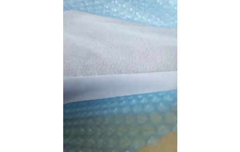 MATELAS BEBE 60 X 120 CM NEUF