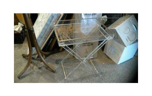 TABLETT PLEXIGLAS