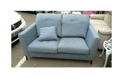 CANAPE MEUBLE MONNIER PRIX NEUF 1190