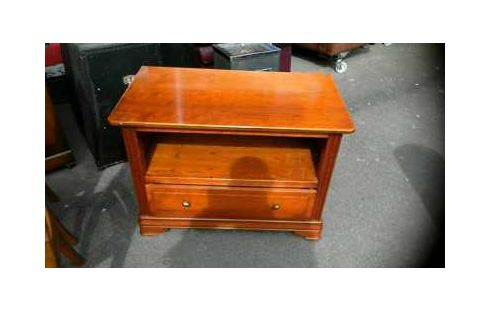 MUEBLE TV CEREZO SILVESTRE