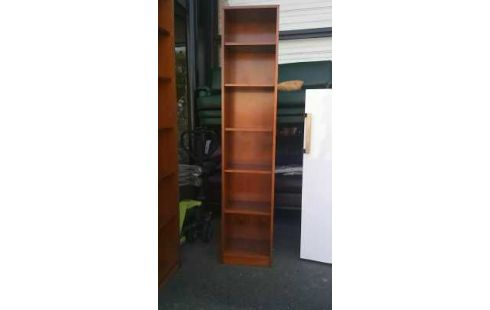 REK, , BIBLIOTHEEKKAST