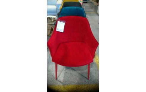 CHAISE KEDUA