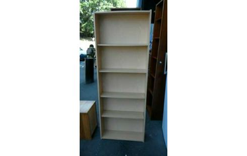 ESTANTE MELAMINA HAYA