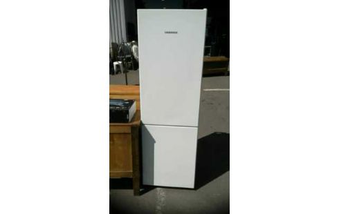 REFRIGERATEUR LIEBHER