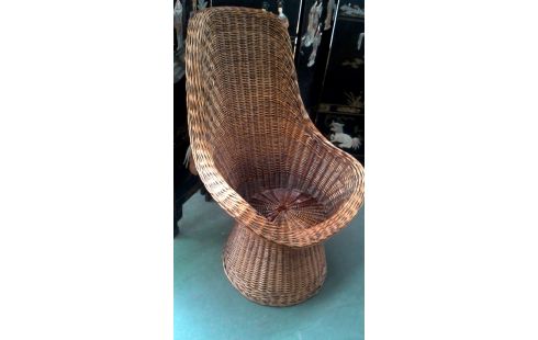 ZETEL ROTAN VINTAGE