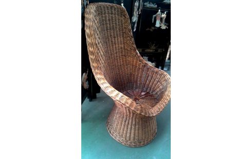 ZETEL ROTAN VINTAGE
