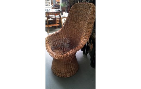 ZETEL ROTAN VINTAGE