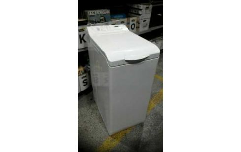 LAVE LINGE CURTISS 6KG