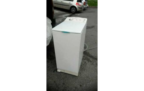 LAVE LINGE WHIRLPOOL