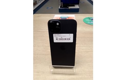 IPHONE 15 128GO BTR 87 GRAD A+